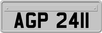 AGP2411