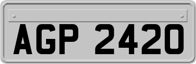 AGP2420