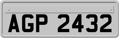 AGP2432