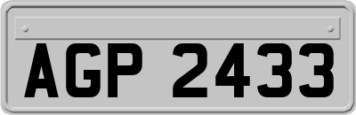 AGP2433
