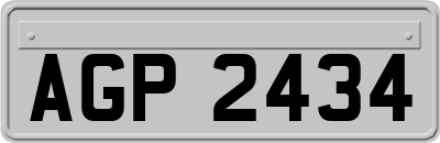 AGP2434