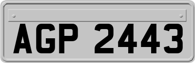 AGP2443