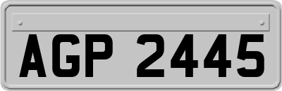 AGP2445