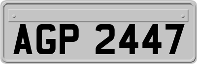 AGP2447