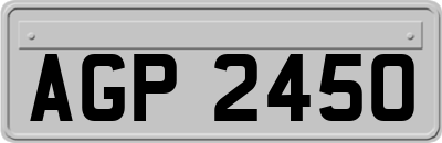 AGP2450