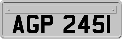 AGP2451