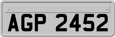 AGP2452