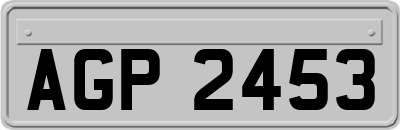 AGP2453