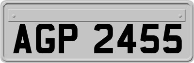 AGP2455