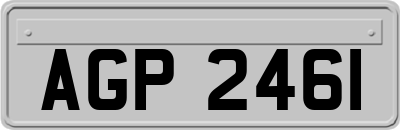 AGP2461