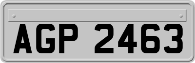 AGP2463