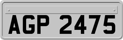 AGP2475