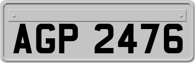 AGP2476