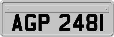 AGP2481