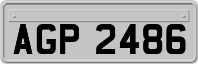 AGP2486