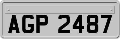 AGP2487
