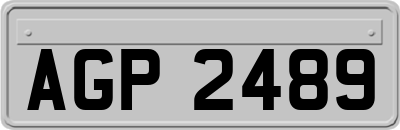 AGP2489