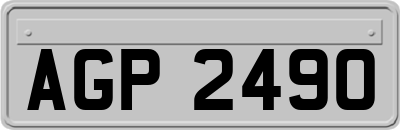 AGP2490