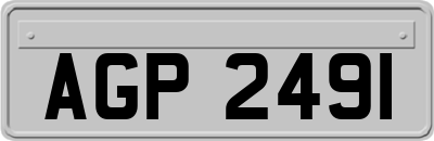 AGP2491