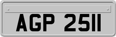 AGP2511