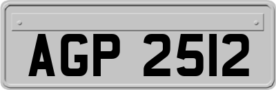 AGP2512