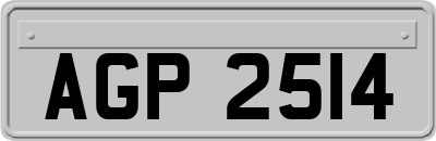 AGP2514