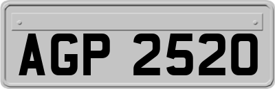 AGP2520