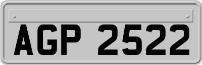 AGP2522