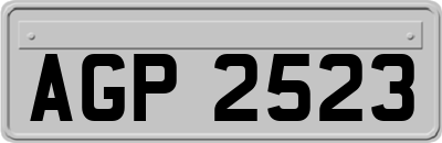 AGP2523