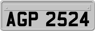 AGP2524