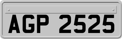 AGP2525