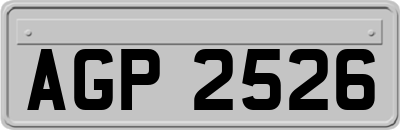 AGP2526