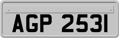 AGP2531