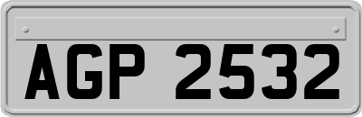 AGP2532