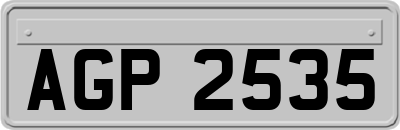 AGP2535