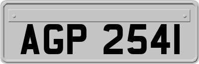 AGP2541