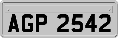 AGP2542