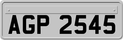 AGP2545