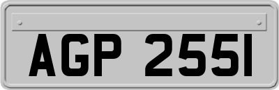 AGP2551