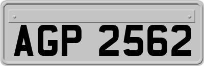 AGP2562