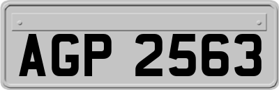 AGP2563