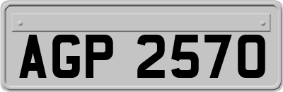 AGP2570
