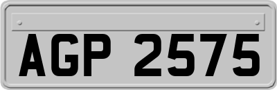 AGP2575