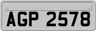 AGP2578