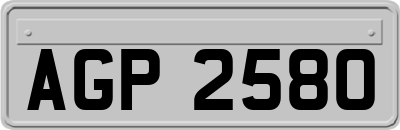 AGP2580