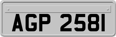 AGP2581
