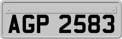 AGP2583