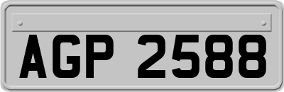 AGP2588
