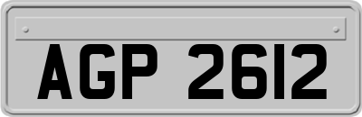 AGP2612