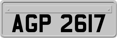 AGP2617